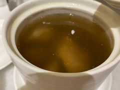 -衡山汇·高级粤菜(霄云路店)