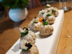 -奉天小馆·非遗东北菜(沈阳万象城店)