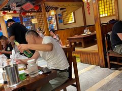 大堂-状元阁烧烤(群力店)