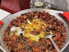 -水煮三国·川鲁江湖菜(香山店)