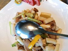 -湛江民大喜来登酒店-采悦轩中餐厅