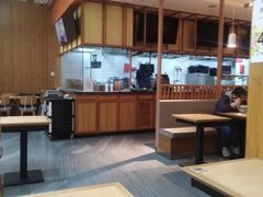 -阿香米线(天津凯德餐厅店)