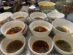 -十八梯眼镜面(五红路店)