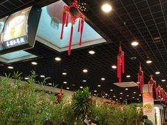 -西江美食舫·江西菜(健德桥店)