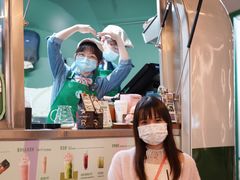 -星巴克臻选(深圳万象天地旗舰店)