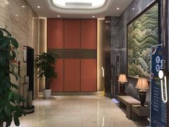 -骏莱海鲜鱼港(五角场店)