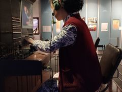 -上海电信博物馆