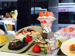 -Lia Cafe Bar Restaurant松山咖啡屋