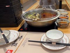 -牛匠和牛寿喜锅(西安总店)