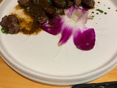 -清水日本料理铁板烧(学府路店)
