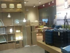 -MUJI无印良品(大唐西市店)