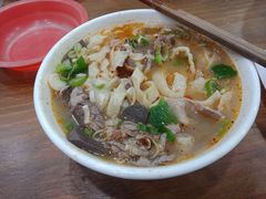-龙鳞路第一家牛肉汤