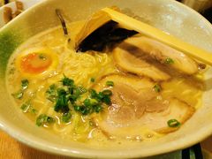 -日出拉面(望京店)