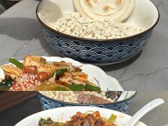 -陈熹公民族美食文化餐厅·清真(中华广场店)