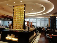 -南通大饭店·米兰餐厅