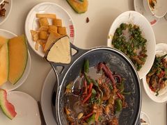 -醉得意·家常菜(二七路店)