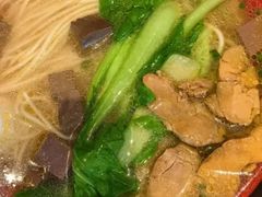 -泰煌鸡·上海白斩鸡·鸡汤面(鹤庆店)