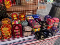 -新疆国际大巴扎