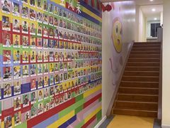 -童程童美信奥赛科技特长·乐高编程科创机器人(富兴校区)