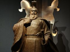 -太原市博物馆
