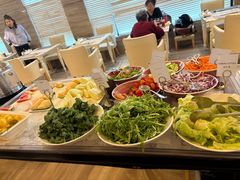 -北京王府井希尔顿酒店·万斯阁西餐厅