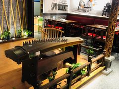 -宽窄巷子火锅(周浦店)