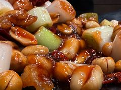 -玉桥餐厅(天坛店)