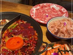 -楠火锅(广州总店)
