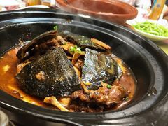 -董厨煨汤馆(车站路店)