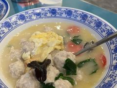 -建坤水席宫·洛阳菜(中州路店)