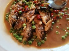 -仙店农庄(湖景农庄餐厅)