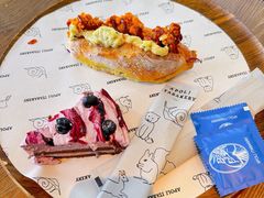 -APOLI ITABAKERY·AP意大利料理面包坊(上海首店)