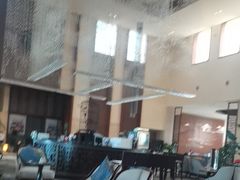 -余姚四明湖开元名都度假酒店·夏威夷西餐厅