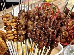 -玉善烧烤串城(长春总店)