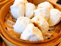 蜜汁叉烧包-点都德(北京路贰店)