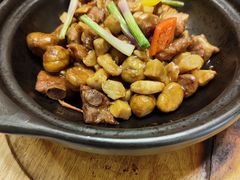 -景式·廣東粤菜(凤凰古站店)