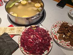 -汕头八合里海记牛肉店(清河店)