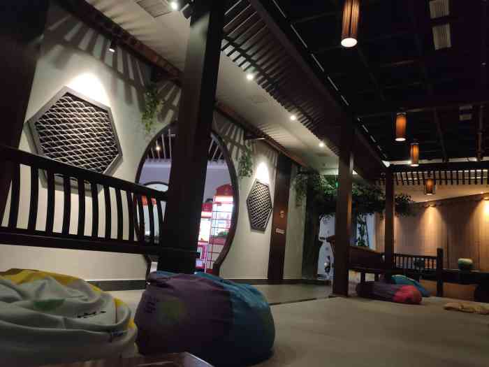 御池宫(明发新城店)-"单位聚会选在这的,位置在江浦明发新城中心.