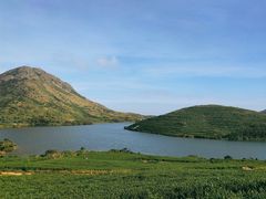 -嵛山岛