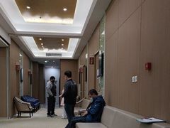 -美年大健康体检中心(牡丹园分院)
