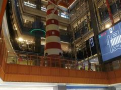 -天虹购物中心(石路店)