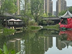 -铁像寺水街