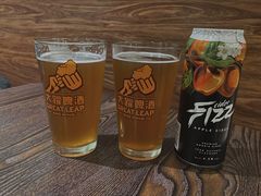 -瑞食酒馆 La Taverne Suisse