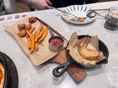 -必胜客(北苑路店)