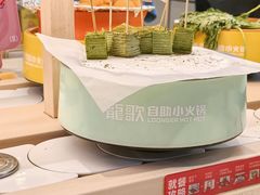 -龍歌自助小火锅(市北台东利群店)