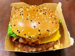 -麦当劳(天津站三店)