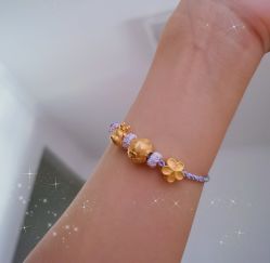 -周大福荟馆JEWELRIA(东百中心店)