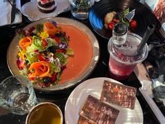 -Nord Grill&Bar Highland诺德西餐(深圳欢乐海岸店)