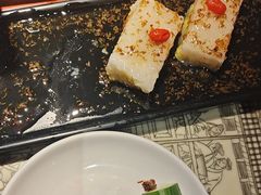 -遇见长安之丝路风荷(大唐西市店)