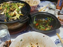 -大海碗·京菜炸酱面(雍和宫店)